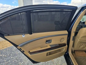 BMW 730 Long * full extra * Facelift  | Mobile.bg    11