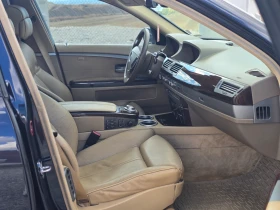 BMW 730 Long * full extra * Facelift  | Mobile.bg    15
