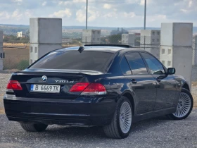 BMW 730 Long * full extra * Facelift  | Mobile.bg    7