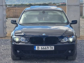 BMW 730 Long * full extra * Facelift  | Mobile.bg    2