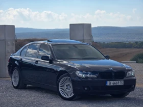 BMW 730 Long * full extra * Facelift  | Mobile.bg    3
