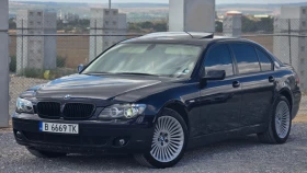  BMW 730