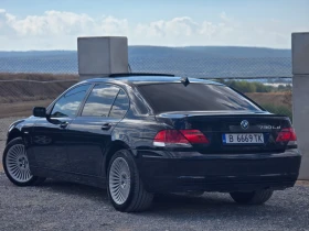 BMW 730 Long * full extra * Facelift  | Mobile.bg    5