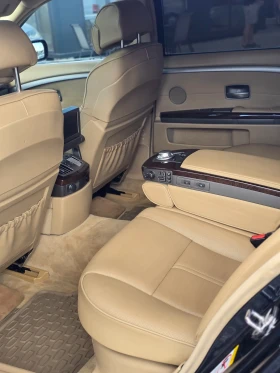 BMW 730 Long * full extra * Facelift  | Mobile.bg    12