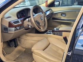 BMW 730 Long * full extra * Facelift  | Mobile.bg    8