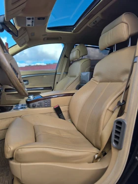 BMW 730 Long * full extra * Facelift  | Mobile.bg    10