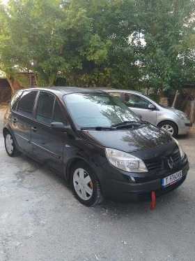 Обява за продажба на Renault Scenic ~4 100 лв. - изображение 1