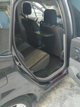 Обява за продажба на Renault Scenic ~4 100 лв. - изображение 8