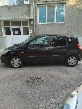 Обява за продажба на Renault Scenic ~4 100 лв. - изображение 4