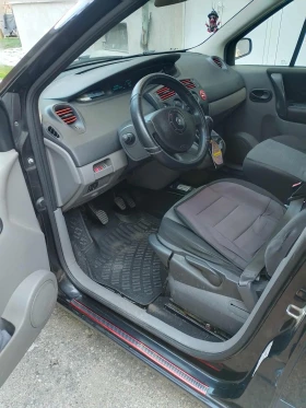 Обява за продажба на Renault Scenic ~4 100 лв. - изображение 6
