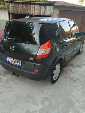 Обява за продажба на Renault Scenic ~4 100 лв. - изображение 1