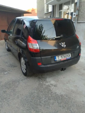 Обява за продажба на Renault Scenic ~4 100 лв. - изображение 3