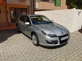 Renault Laguna N1