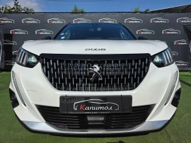     Peugeot 2008  1.2GT PURETECH 131 EAT8