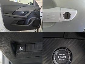 Peugeot 2008  1.2GT PURETECH 131 EAT8 | Mobile.bg    15