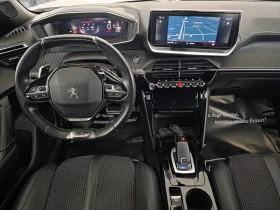 Peugeot 2008  1.2GT PURETECH 131 EAT8 | Mobile.bg    8