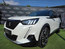    Peugeot 2008  1.2GT PURETECH 131 EAT8
