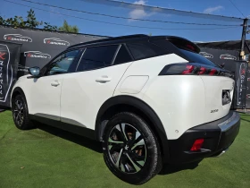     Peugeot 2008  1.2GT PURETECH 131 EAT8