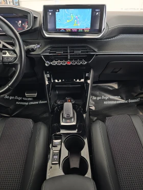Peugeot 2008  1.2GT PURETECH 131 EAT8 | Mobile.bg    14