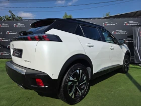 Peugeot 2008  1.2GT PURETECH 131 EAT8 | Mobile.bg    5