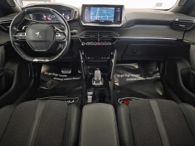 Peugeot 2008  1.2GT PURETECH 131 EAT8 | Mobile.bg    6