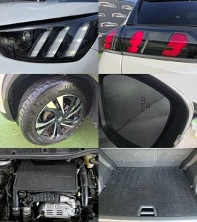 Peugeot 2008  1.2GT PURETECH 131 EAT8 | Mobile.bg    16