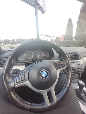 Обява за продажба на BMW 330 ci ~10 499 лв. - изображение 4