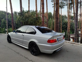 Обява за продажба на BMW 330 ci ~10 499 лв. - изображение 2