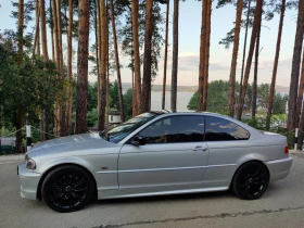 Обява за продажба на BMW 330 ci ~10 499 лв. - изображение 1