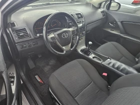 Обява за продажба на Toyota Avensis 1.8VVT-I SOLL 6-СК ~12 350 лв. - изображение 7