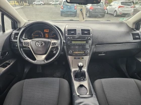 Обява за продажба на Toyota Avensis 1.8VVT-I SOLL 6-СК ~12 350 лв. - изображение 9
