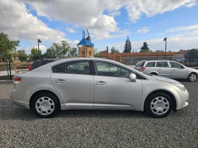 Обява за продажба на Toyota Avensis 1.8VVT-I SOLL 6-СК ~12 350 лв. - изображение 3