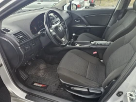 Обява за продажба на Toyota Avensis 1.8VVT-I SOLL 6-СК ~12 350 лв. - изображение 8