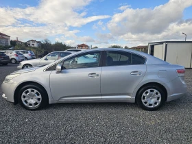 Обява за продажба на Toyota Avensis 1.8VVT-I SOLL 6-СК ~12 350 лв. - изображение 6