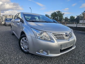 Обява за продажба на Toyota Avensis 1.8VVT-I SOLL 6-СК ~12 350 лв. - изображение 2