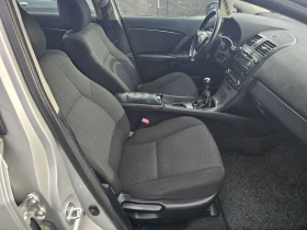 Обява за продажба на Toyota Avensis 1.8VVT-I SOLL 6-СК ~12 350 лв. - изображение 11