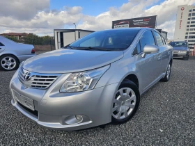 Обява за продажба на Toyota Avensis 1.8VVT-I SOLL 6-СК ~12 350 лв. - изображение 1