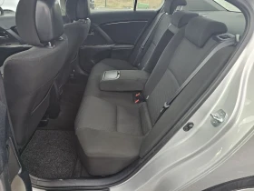 Обява за продажба на Toyota Avensis 1.8VVT-I SOLL 6-СК ~12 350 лв. - изображение 10