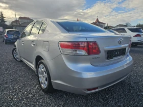 Обява за продажба на Toyota Avensis 1.8VVT-I SOLL 6-СК ~12 350 лв. - изображение 5