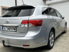 Toyota Avensis 2, 2d | Mobile.bg    2