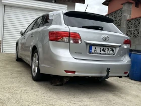 Toyota Avensis 2, 2d | Mobile.bg    3
