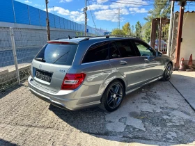 Mercedes-Benz C 220 CDI AMG 7G - 15499 лв. / 7924.51 € - 69381923 4