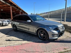Mercedes-Benz C 220 CDI AMG 7G - 15499 лв. / 7924.51 € - 69381923 5