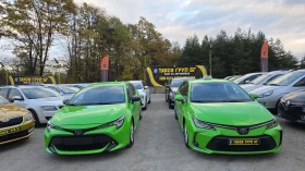 Toyota Corolla 1.8Hybrid* Подготвена за Такси  - 20999 лв. / 10736.62 € - 78932933 11