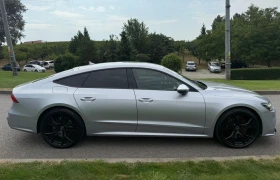 Audi S7 3.0TDI Quattro - 99998 лв. / 51128.17 € - 59569688 2