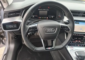 Audi S7 3.0TDI Quattro - 99998 лв. / 51128.17 € - 59569688 5