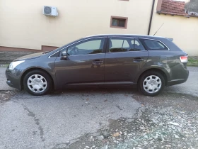 Toyota Avensis 1, 8 бензин - 11750 лв. / 6007.68 € - 55257348 8