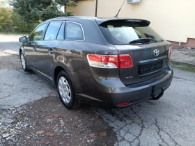 Toyota Avensis 1, 8 бензин - 11750 лв. / 6007.68 € - 55257348 7