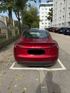 Tesla Model 3 SR Highland Enhanced autopilot - 72990 лв. / 37319.19 € - 74544767 3