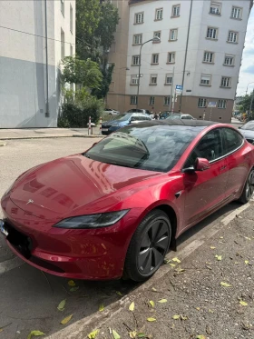 Tesla Model 3 SR Highland Enhanced autopilot - 72990 лв. / 37319.19 € - 74544767 2